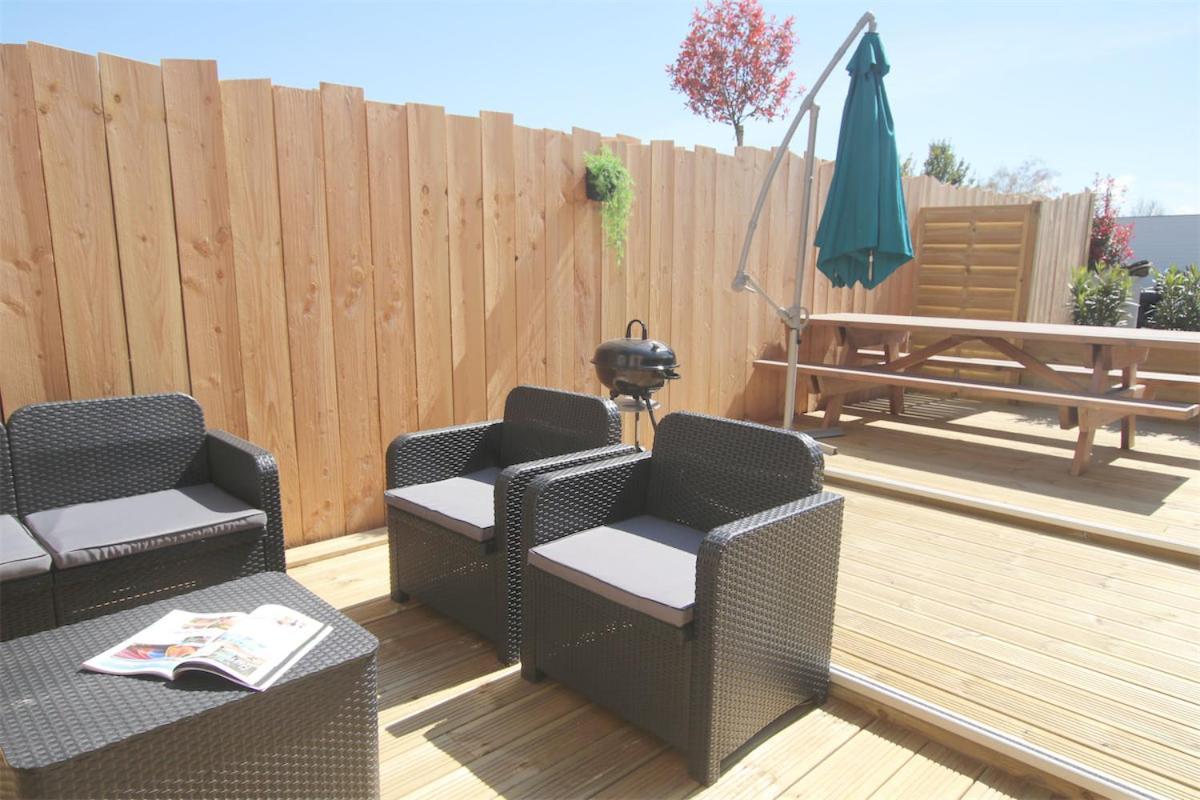 Le De Kelly Holiday home