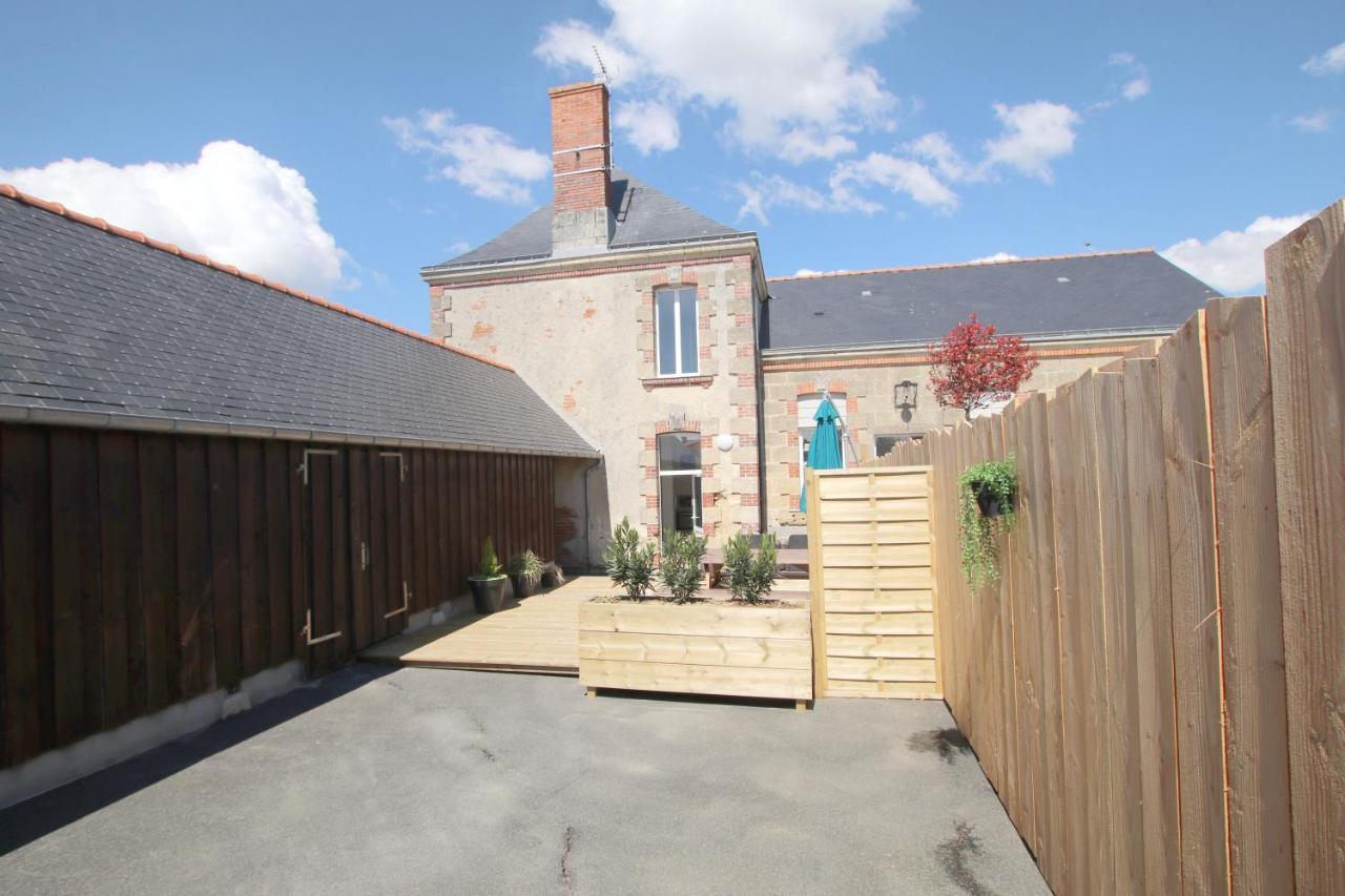 Le De Kelly Holiday home
